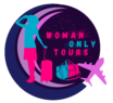 Woman Only Tours